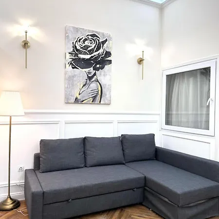 Apartman V1 Riverfront 2 Bdrm *