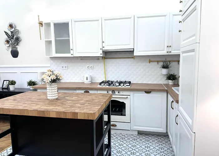 V1 Riverfront 2 Bdrm 아파트 *